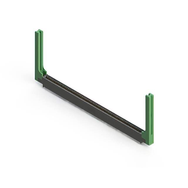 395-069-544-658 EDAC Inc.  Edgeboard Connectors